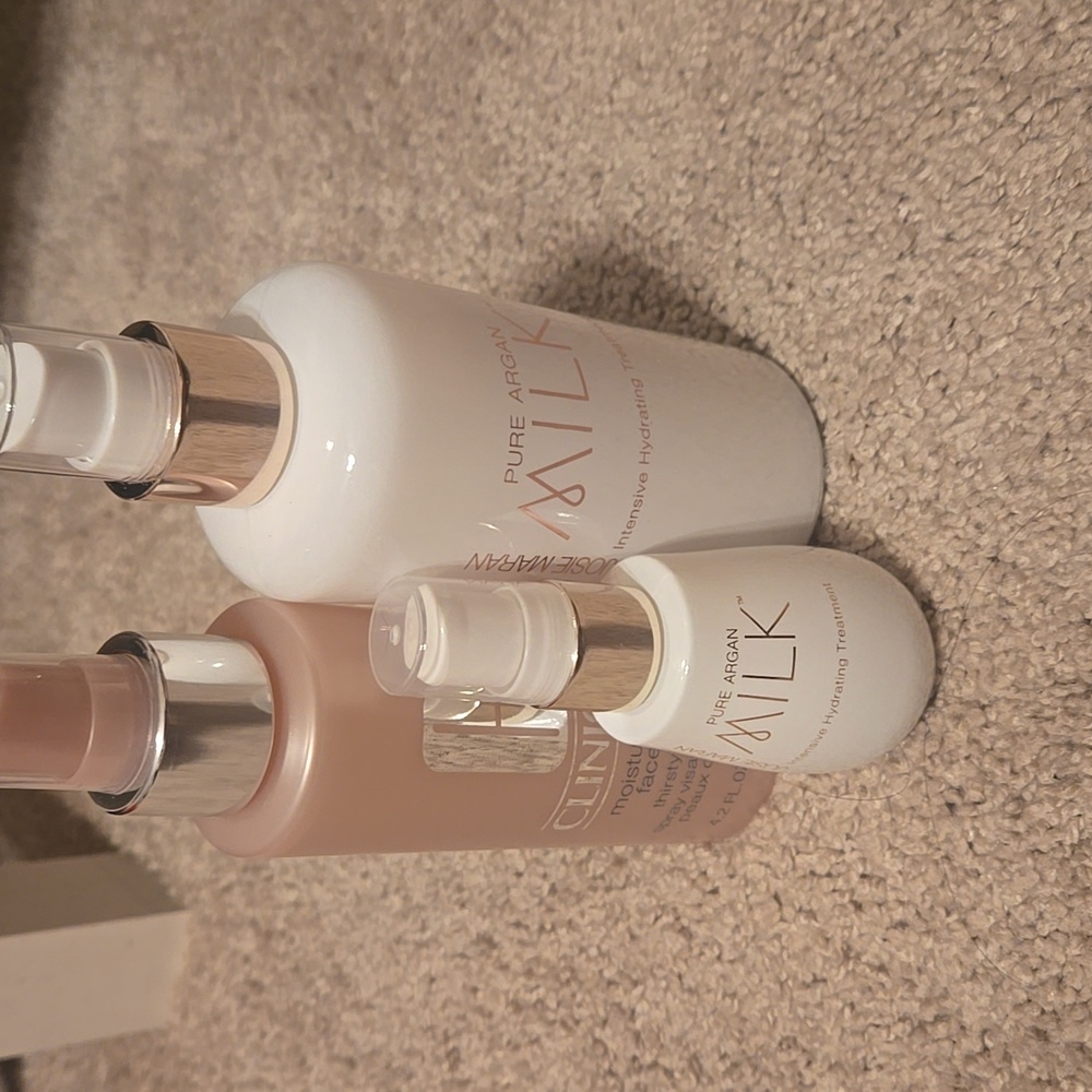 Hydration Essentials Trio